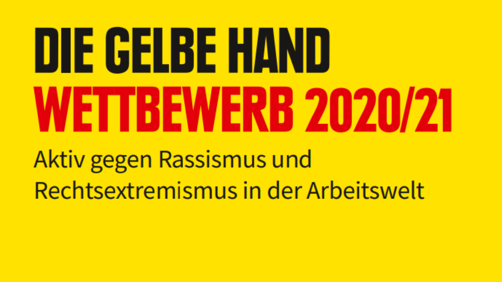 Logo zum Wettbewerb 2020/21 von 