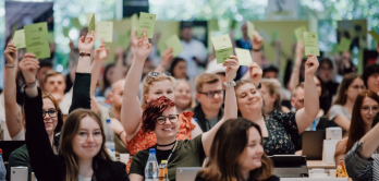 Bundesjugendkonferenz