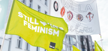 Hintergrund - Feminismus